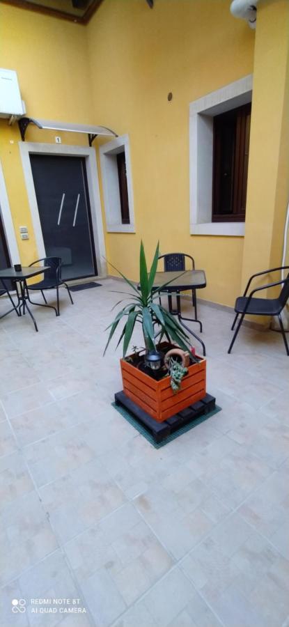 Come A Casa Syrakus Exterior foto