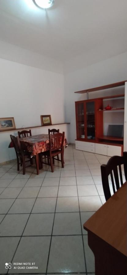 Come A Casa Syrakus Exterior foto